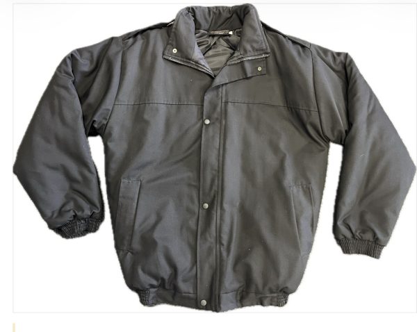 JBB Bomber Jacket