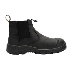 Kaliber Hammer Black