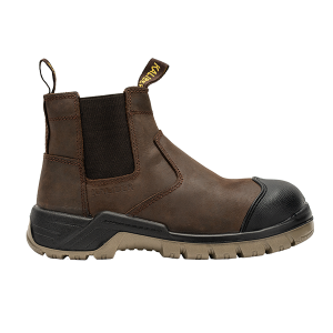 Kaliber Hammer Brown