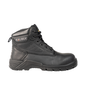 Kaliber Mallet Black