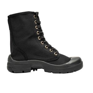 Kaliber Sentry Canvas Boot