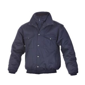 Ambulance / Kenny Jacket