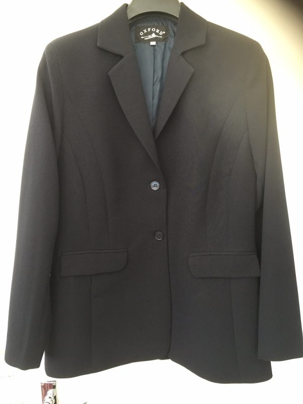 Ladies Suit Jacket Polyester