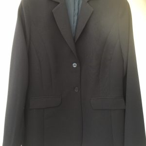 Ladies Suit Jacket Polyester