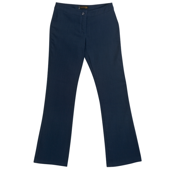 Ladies Statement Stretch Pants