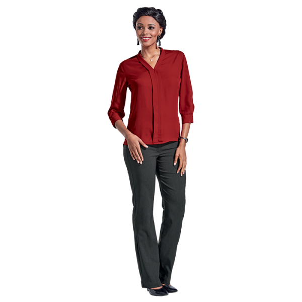 Ladies Statement Stretch Pants