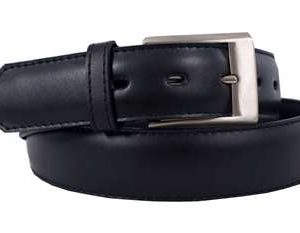 Laminated Leather 30mm belt