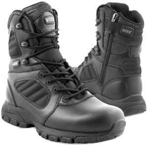 Magnum Lynx 8.0 Black