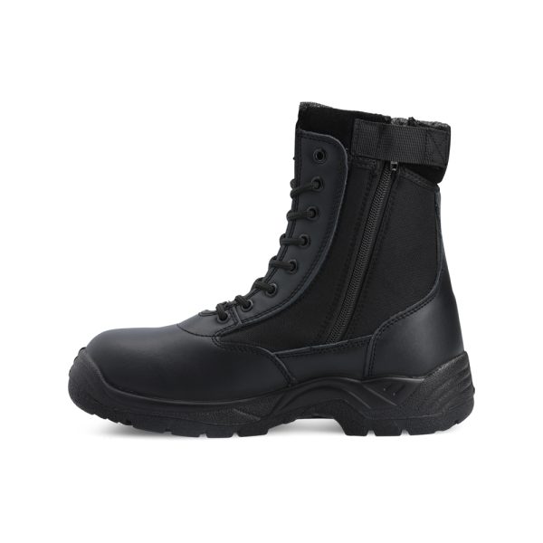Magnum Ulinda Security Boot