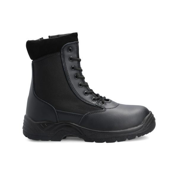 Magnum Ulinda Security Boot