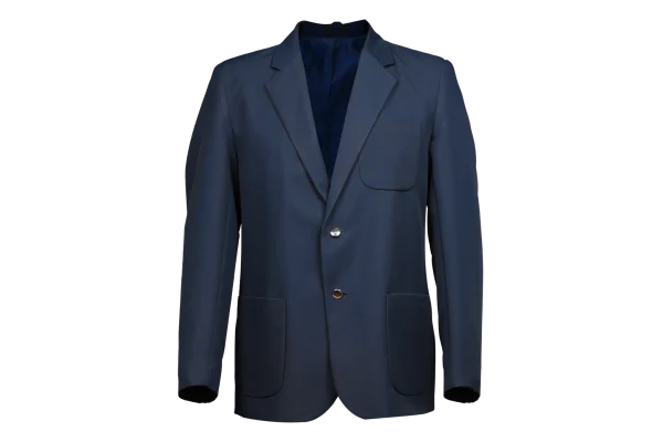 Men’s Oxford Blazer B3030