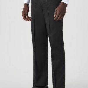 Men’s Tshepo Flat Front Trouser