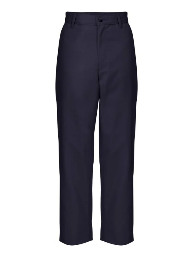 Men's Tshepo Flat Front Trouser