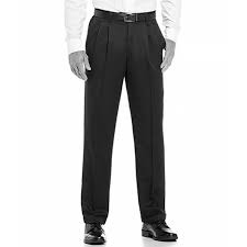 Men's Law Pro Polyester Trouser