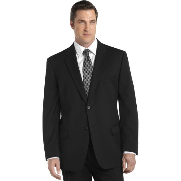 Men’s Suit Jacket 1183 Poly Viscose