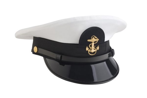 Officer’s Cap
