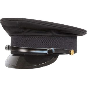 Officer’s Cap