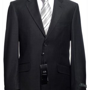 Men’s Suit Jacket J3030 Polyester