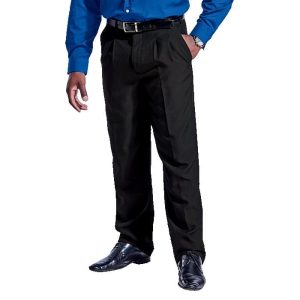Mens Polyester Trousers TR3030