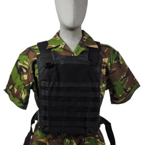 Molle Plate Carrier PLC01