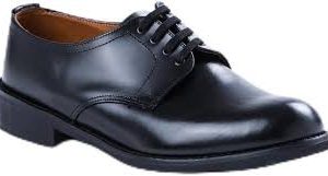 Police Parabellum Shoe
