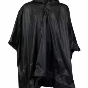 Rain Poncho