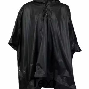 Rain Poncho