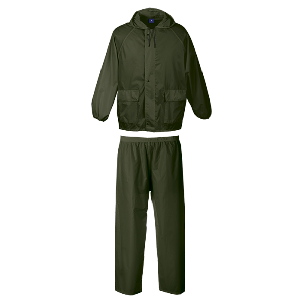 Rain Suit
