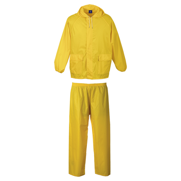 Rain Suit