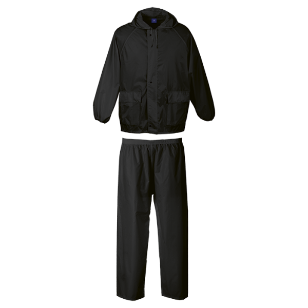 Rain Suit