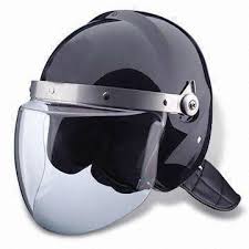 Riot Helmet Deluxe