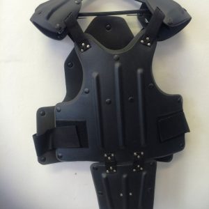 Standard Riot Vest