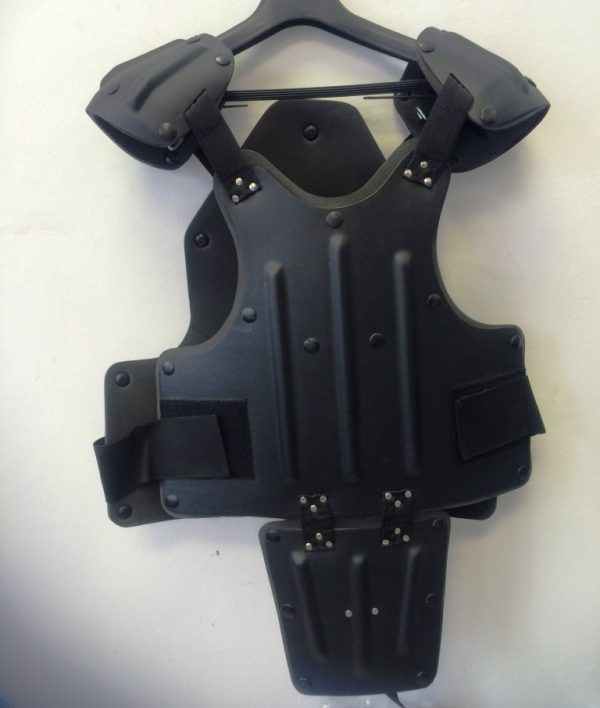 Standard Riot Vest