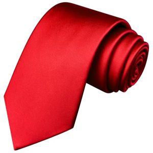 Tie – Satin