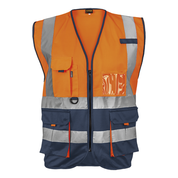 Signal Hi-Viz Reflective Vests