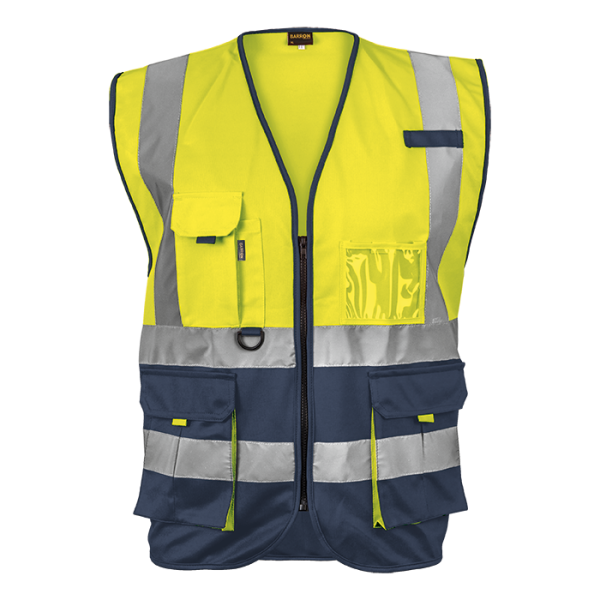 Signal Hi-Viz Reflective Vests