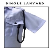 Single Lanyard