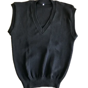 Sleeveless Pull Over