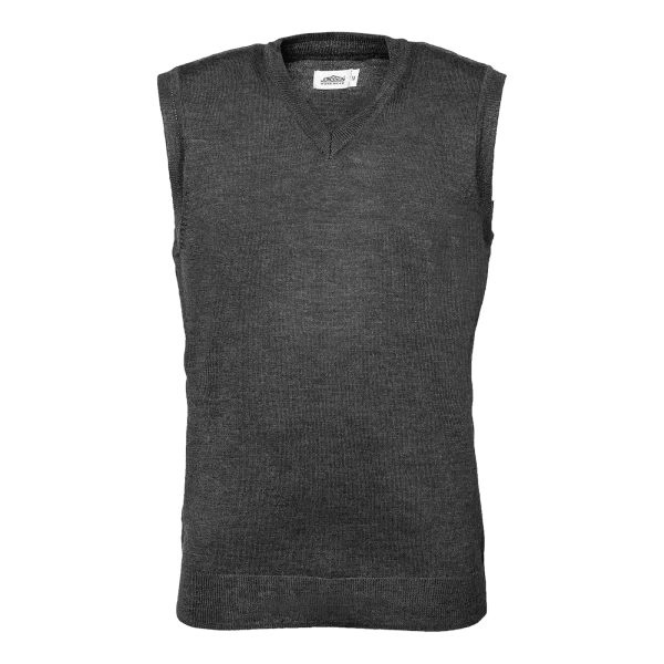 Sleeveless Pull Over