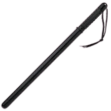 Straight Baton