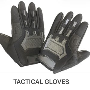 Tactical Gloves