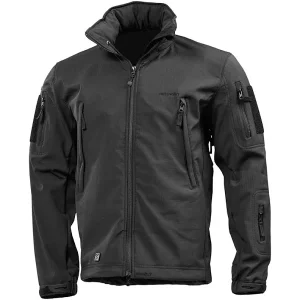 Tactical Soft Shell Jacket