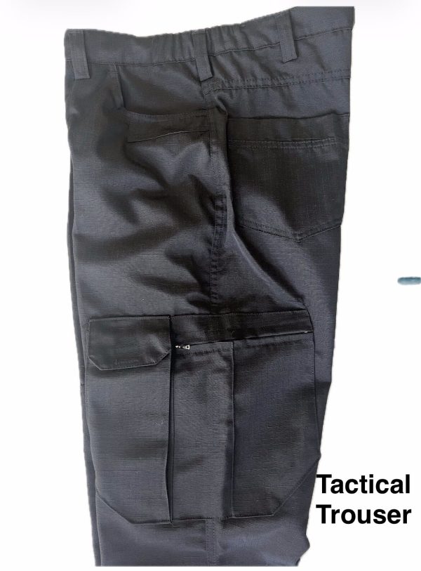 Tactical Pants - Rip Tech
