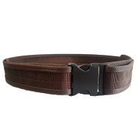 Tactical security belt