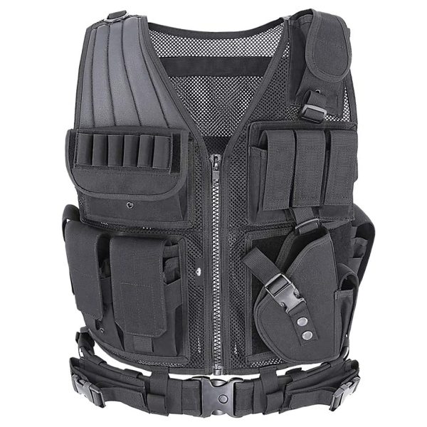 Tactical Vest