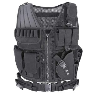 Tactical Vest