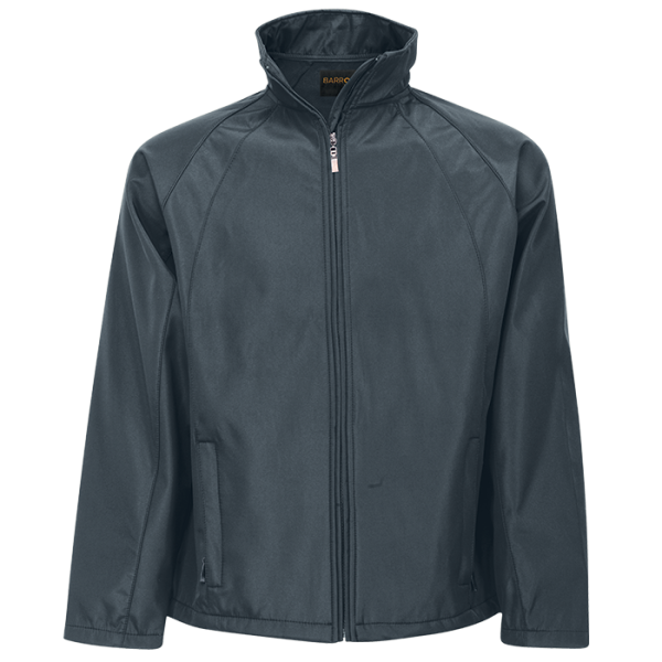 Techno Soft Shell Jacket