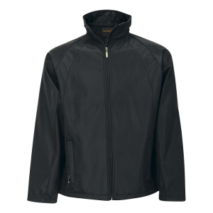 Techno Soft Shell Jacket