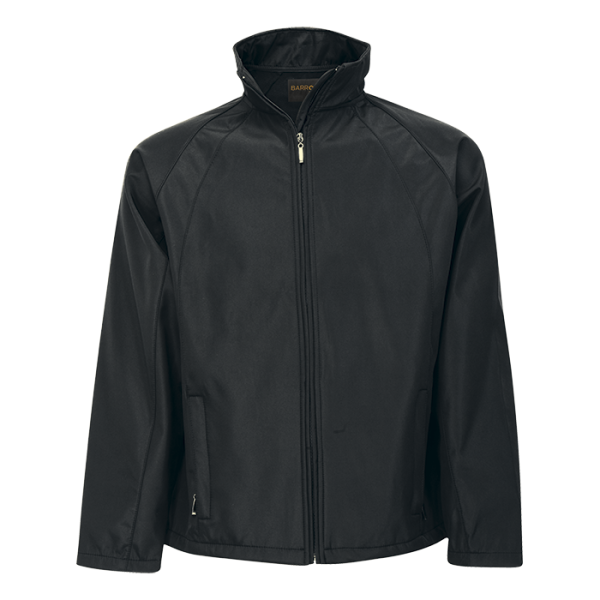 Techno Soft Shell Jacket