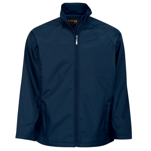 Techno Soft Shell Jacket